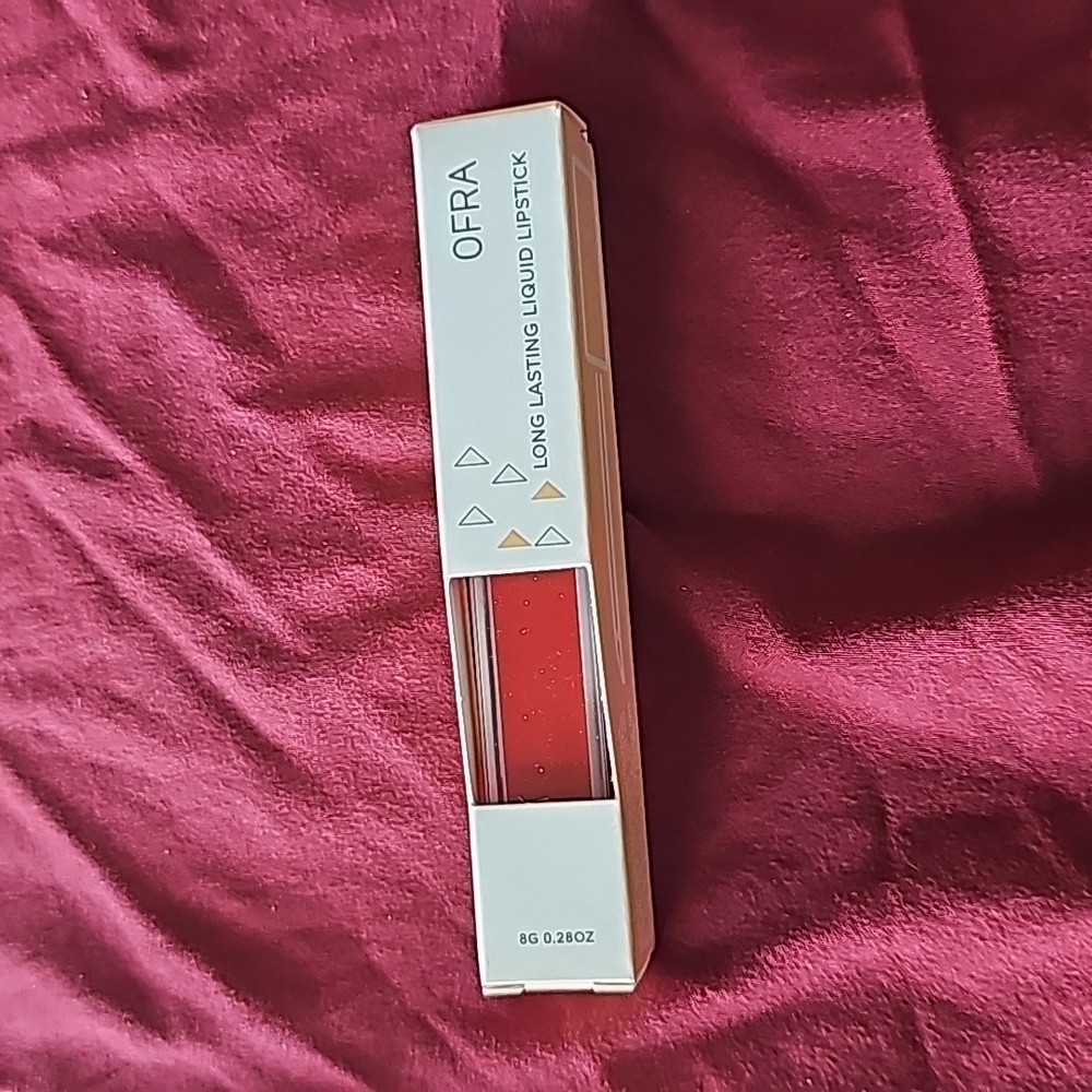 Ofra Long lasting Liquid Lipstick